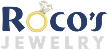 Roco's Jewelry – Bakersfield CA Logo