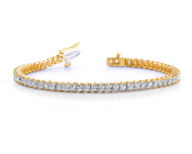 Classic-Princess-Prong-Set-Diamond-Tennis-Bracelet edit