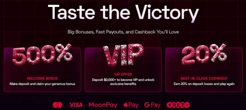 Recensione del casinò online Ybets: è sicuro giocare? Recensione del casinò online Ybets: è sicuro giocare?